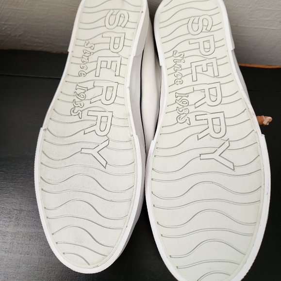 Sperry - Top Siders - Picture 2 of 4